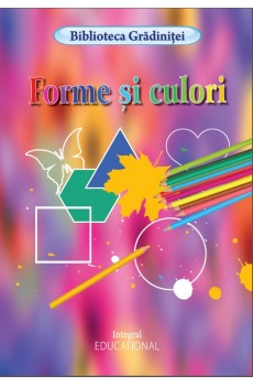 Forme și culori - Postolache Costel